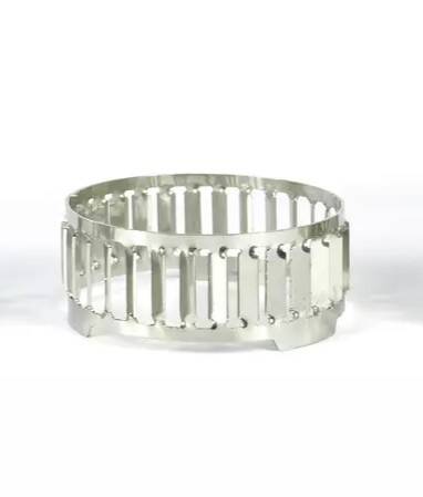 Sammic TRX 30D, 30 Dişli Parçalıyıcı, 4032403 - 1