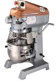 Spar Mixer SP-100A Planet Mikser 10 Litre - Spar Mixer