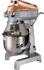 Spar Mixer SP-200A Planet Mikser 20 Litre - 1