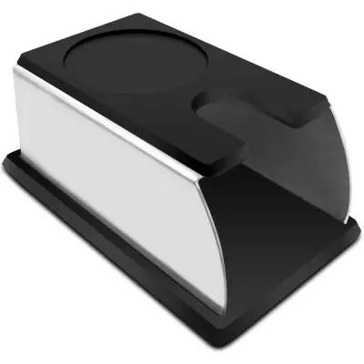 VNX TS-01-INOX Tamper İstasyonu, Paslanmaz - 3