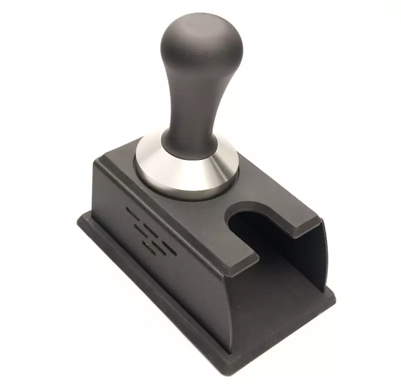 VNX TS-01-B Tamper İstasyonu, Siyah - 2