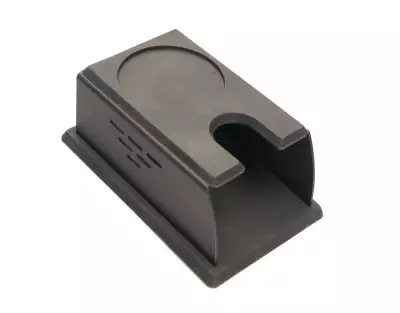 VNX TS-01-B Tamper İstasyonu, Siyah - 1