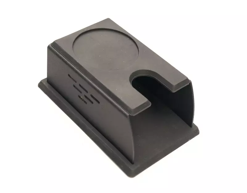 VNX TS-01-B Tamper İstasyonu, Siyah - 1