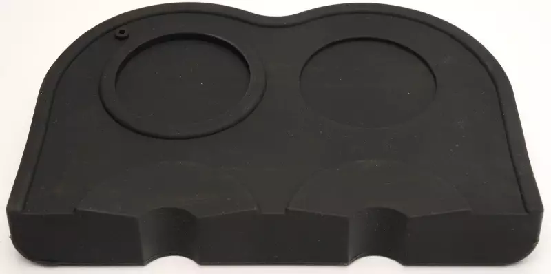 VNX BTM-B Tamper Matı, Çiftli - 1