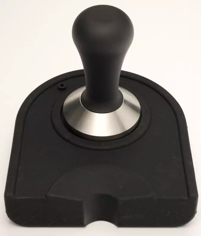 VNX STM-B Tamper Matı, Kompakt Model, Tekli - 2