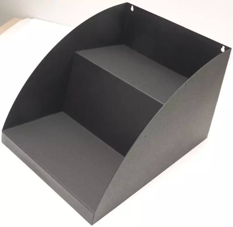 VNX ORG-45-B Tezgah Önü Düzenleyici, 25 cm - 1