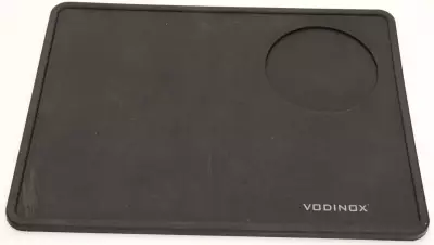 VNX FTM-B Tamper Matı, Düz Model, Siyah - 2