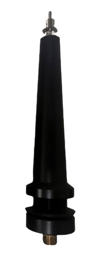 WR Blender Hazne Yıkama Ekipmanı, Evye İçi, Evyeye Montaj, Çubuk Tip, WBBRM02 - 1