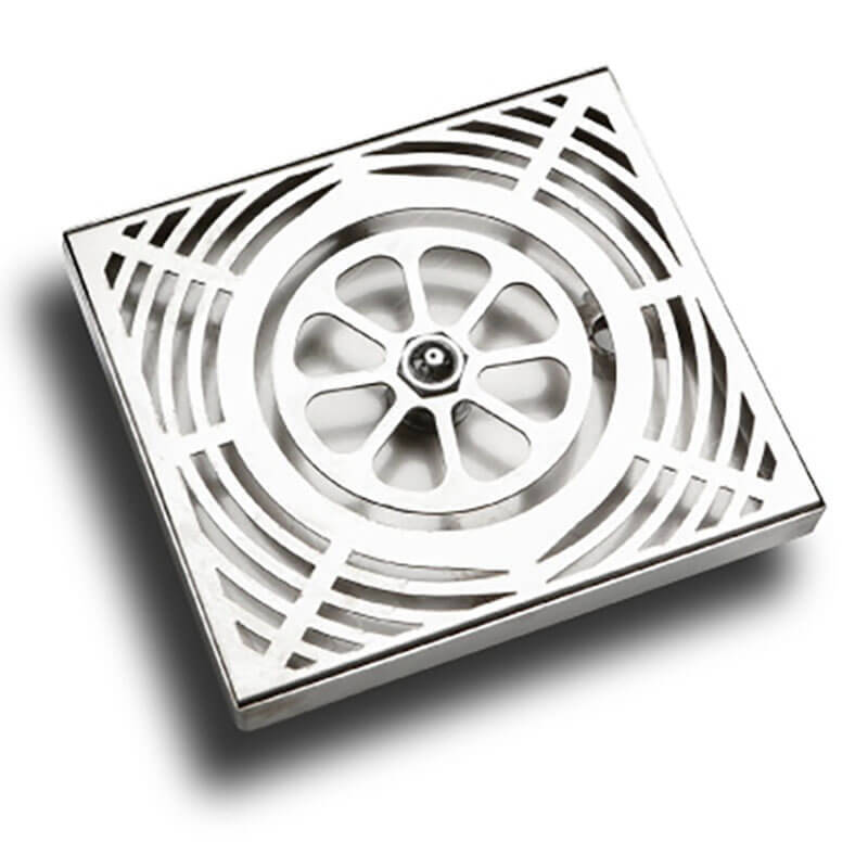 WR Süt Potu Yıkama, Pitcher Rinser, 150 x 150 x 15 mm, WPR1515 - 1