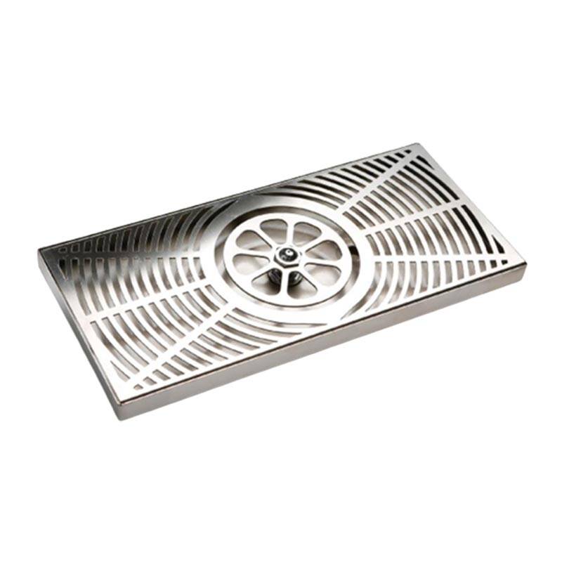 WR Süt Potu Yıkama, Pitcher Rinser, 380 x 170 x 15 mm, WPR3817 - 1